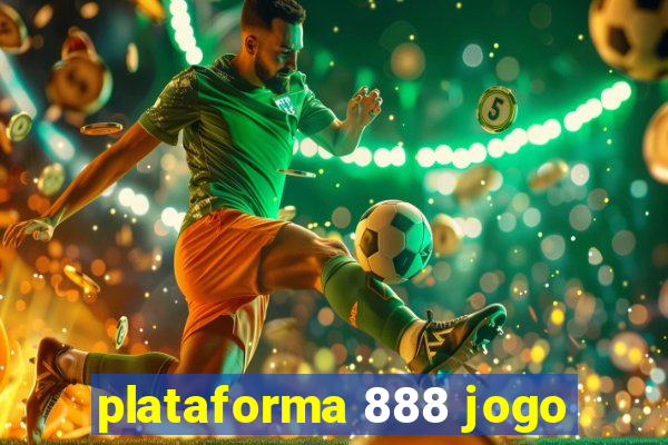 plataforma 888 jogo